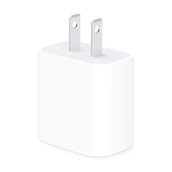 CUBO / ADAPTADOR DE IPHONE  35W / BOLSA KEYSMART BLANCO