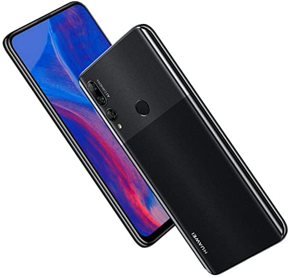 CELULAR HUAWEI Y9 PRIME 2019 NEGRO MEDIA NOCHE