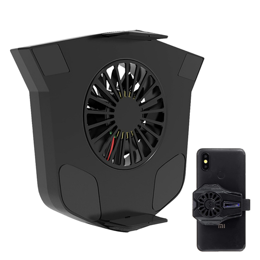 VENTILADOR PARA CELULAR COOLINGPAD M5