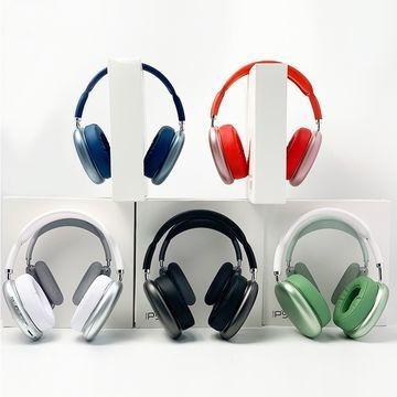 AUDIFONO BLUETOOTH P9