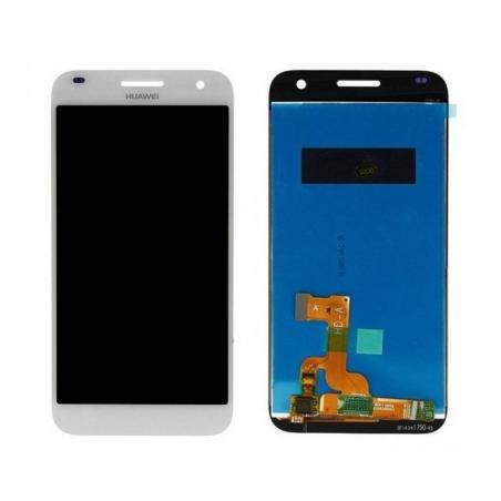 LCD HUAWEI G7 SIN MARCO
