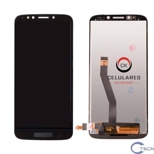 LCD MOTOROLA E5 PLAY  XT1920-19