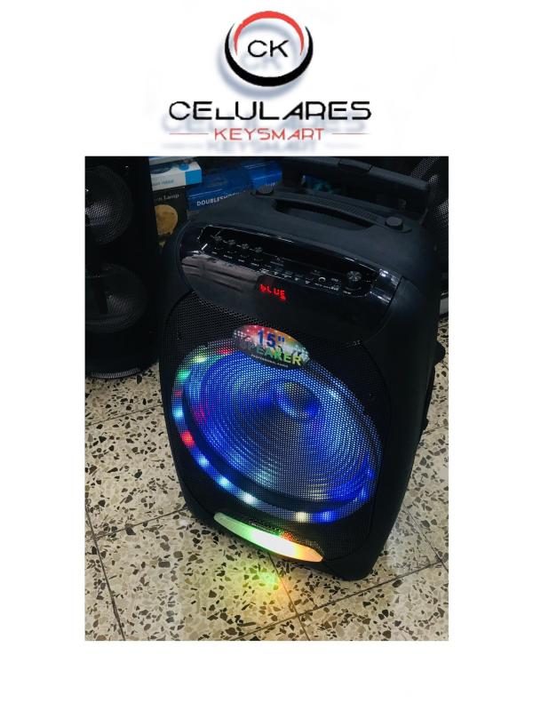 BOCINA MEIRENDE MR-F15