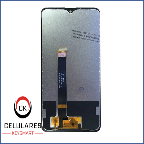 LCD LG K50S  	LMX540HM NEGRO