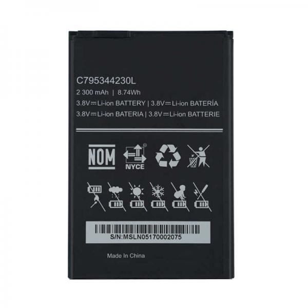 BATERIA BLU J5 S0290UU C795344230L