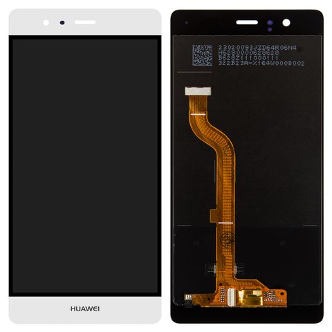 LCD HUAWEI P9 BLANCA