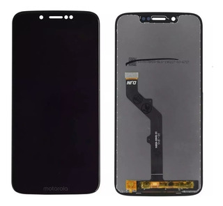 LCD MOTOROLA G7 PLAY