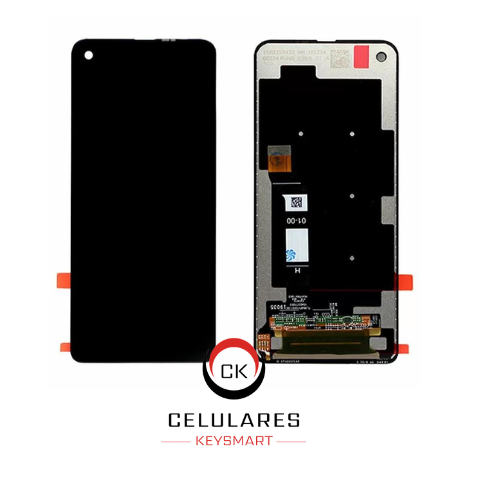 LCD MOTOROLA ONE VISION