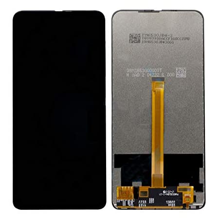 LCD MOTOROLA ONE HYPER