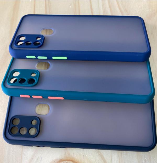 ESTUCHE CB AHUMADO G20
