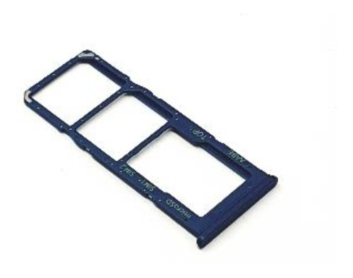 BANDEJA PORTA SIM SAMSUNG A12