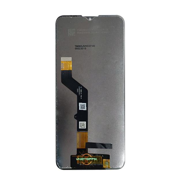 LCD MOTOROLA G9 PLUS ORIGINAL NEGRO