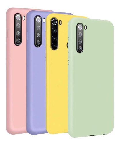 PROTECTOR ORIGINAL XIAOMI REDMI NOTE 9A