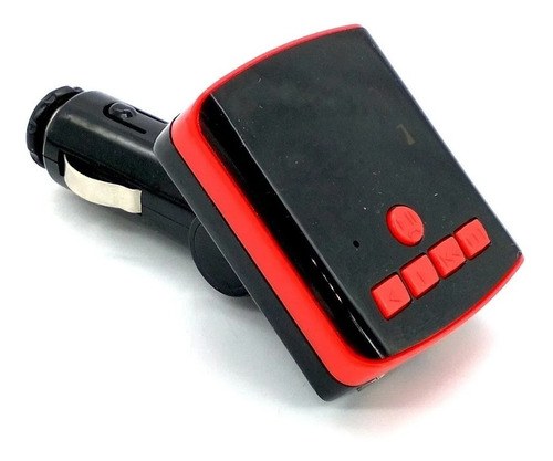 MODULADOR TRANSMISOR DE CARRO KCB863