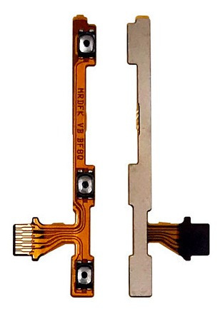 FLEX BOTON DE POWER HUAWEI  ENCENDIDO Y6 2019