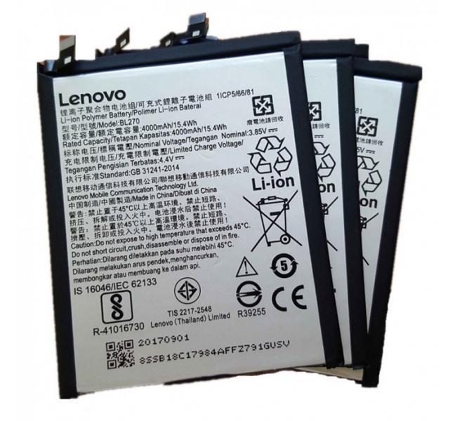 BATERIA MOTOROLA G6 PLAY ORIGINAL