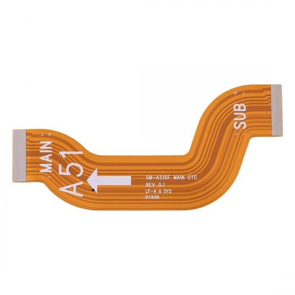 FLEX PLACA BASE SAMSUNG A51