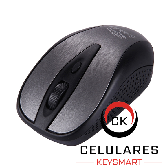 MOUSE INALAMBRICO 2.4G SEISA RF-6387
