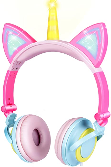 AUDIFONO UNICORNIO KR-8600
