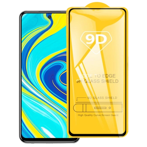 VIDRIO TEMPERADO  9D HONOR 50 LITE / HONOR 90 LITE