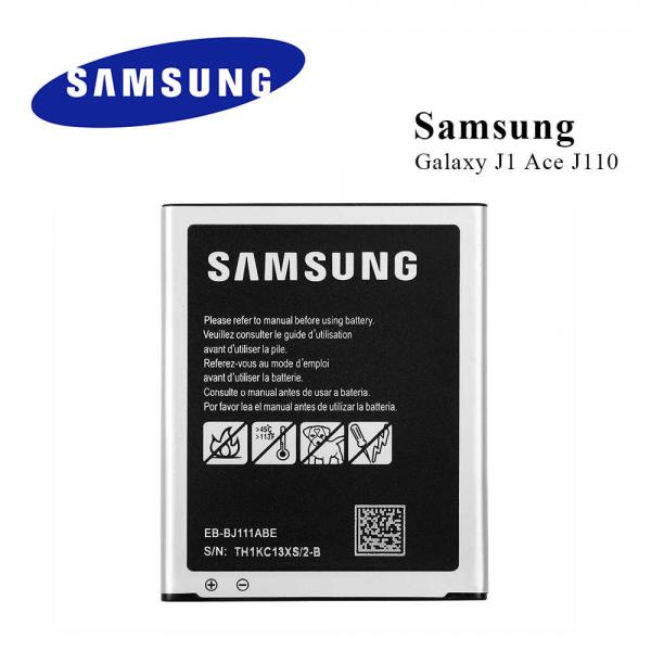 BATERIA SAMSUNG GALAXY EB-BJ111ABE J1ACE NEO J1 ACE DUOS J111 ORIGINAL