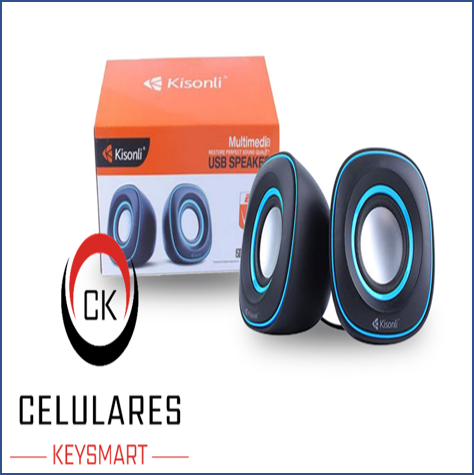 PARLANTES PARA COMPUTADORA V350