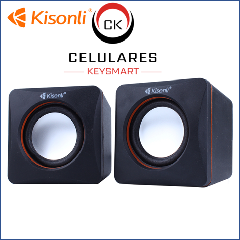 PARLANTES PARA COMPUTADORA V410