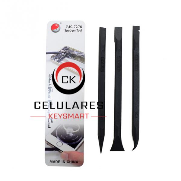 SET PINZA DE APERTURA BK-7278