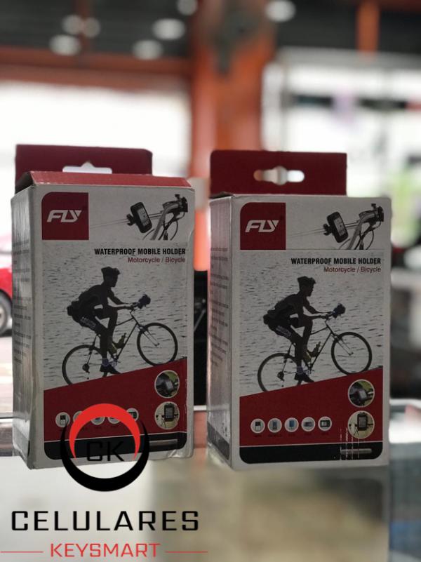SOPORTE PARA BICI CONTRA AGUA B03-MA1