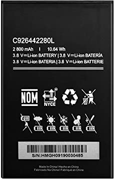 BATERIA BLU J6 2020 C926442280L ORIGINAL