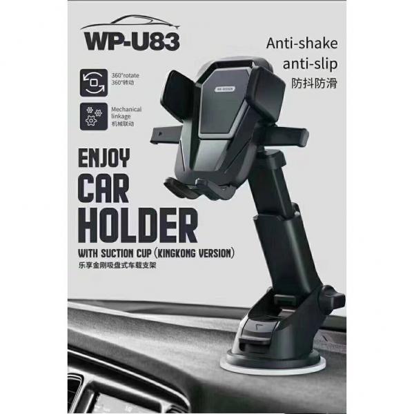 HOLDER ENJOY CAR WK DESIGN WP-U83