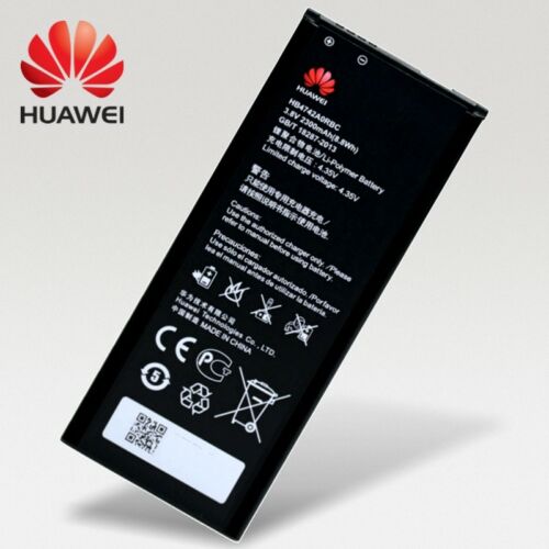 BATERIA Huawei HB4742A0RBC G730 ORIGINAL