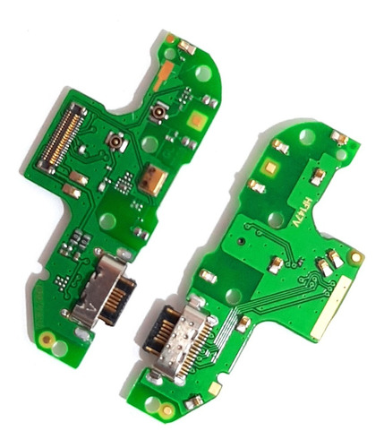 PLACA CARGA MOTOROLA  ORIGINAL ONE MACRO