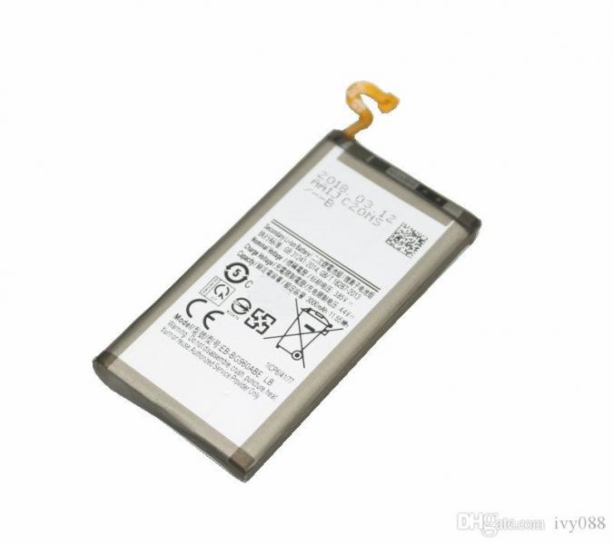 BATERIA SAMSUNG GALAXY S9 EB-BG960ABE