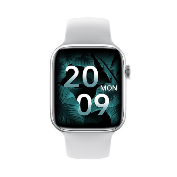 SMARTWATCH  RELOJ INTELIGENTE DT-100 DORADO