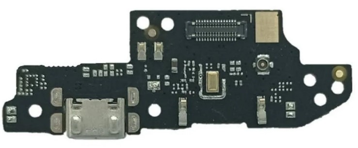 FLEX PLACA DE CARGA ORIGINAL XIAOMI REDMI 9C