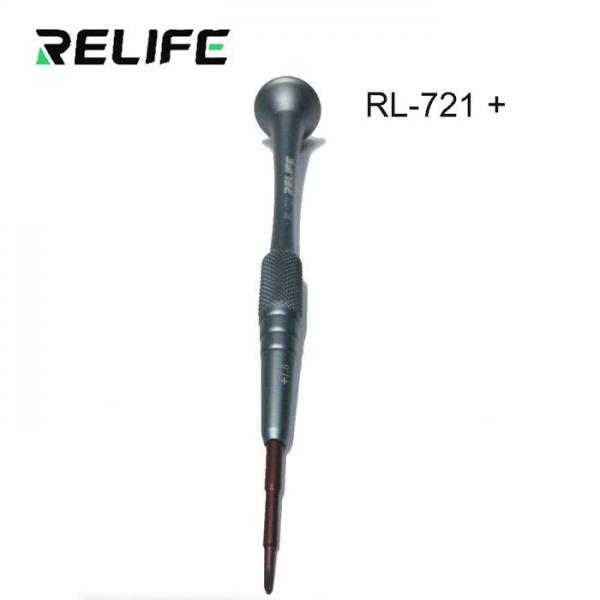 DESTORNILLADOR RELIFE RL-721 0.6 Y