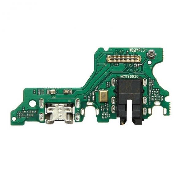 FLEX PLACA DE CARGA HUAWEI Y7P ORIGINAL
