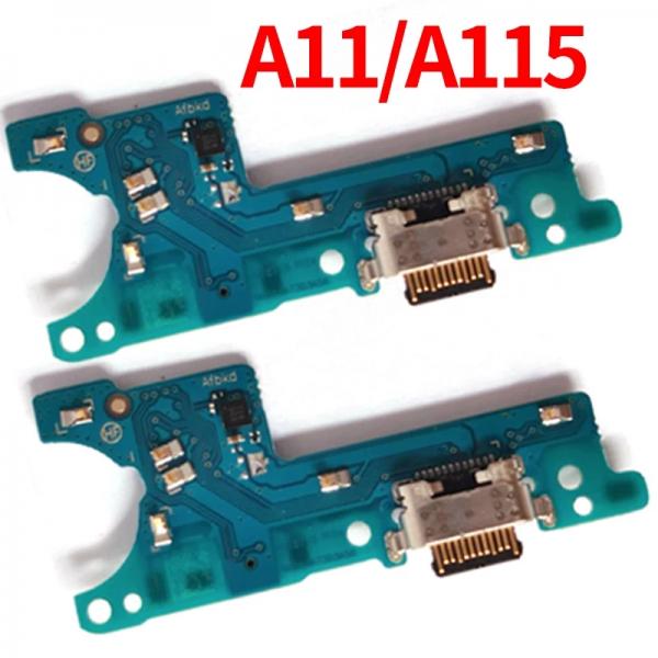 FLEX PLACA DE CARGA DE SASMUNG A11 ORIGINAL ORIGINAL