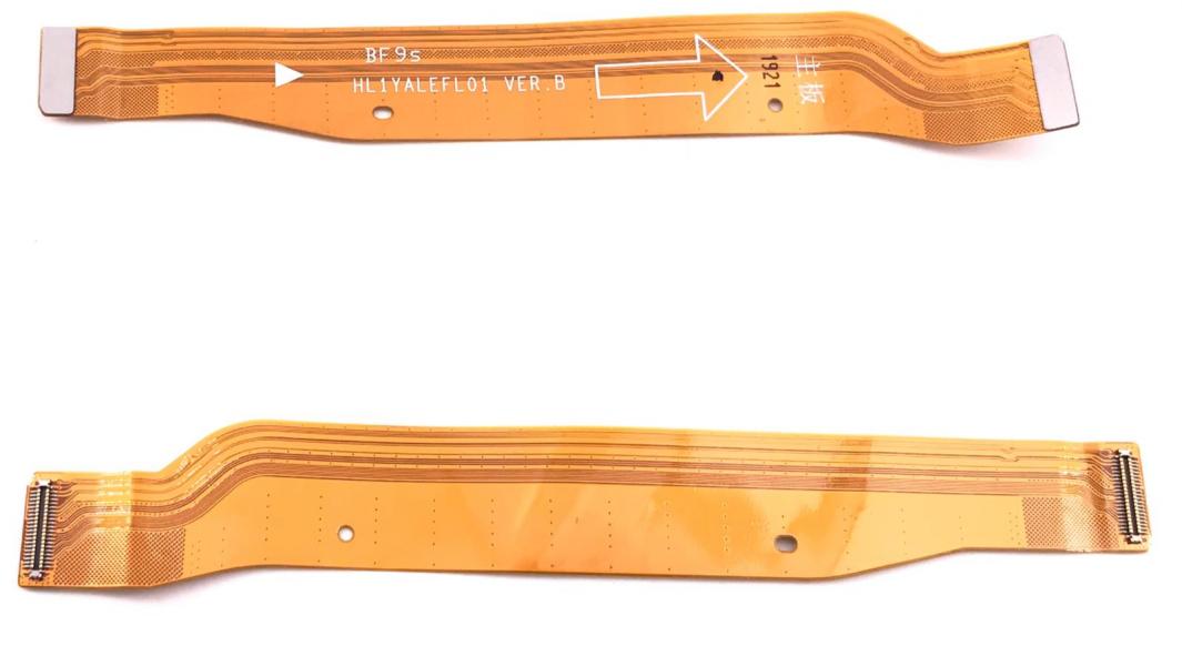 FLEX PRINCIPAL PCB HUAWEI NOVA 5T
