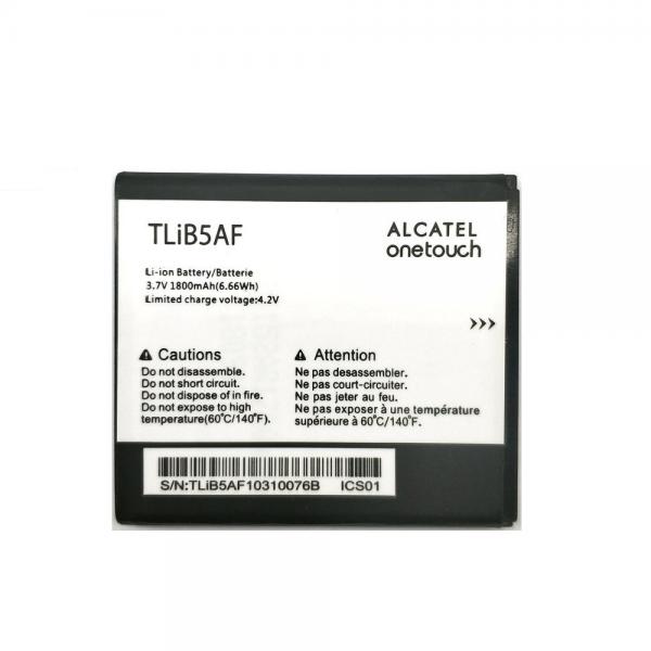 BATERIA ALCATEL ORIGINAL TLiB5AF