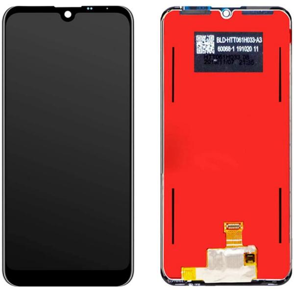LCD LG K40S  X340 ORIGINAL NEGRO