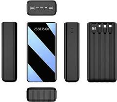 POWER BANK FCC-310 10000MAH