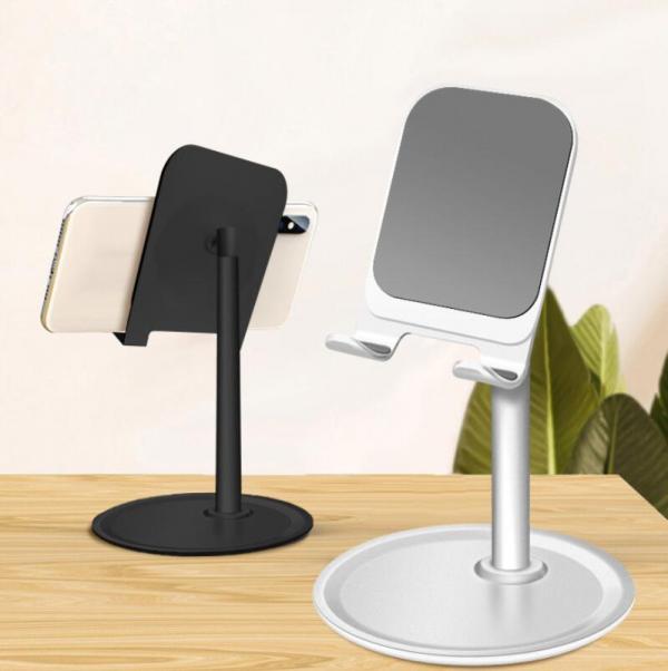 HOLDER ESCRITORIO MOVIL ZX-K1