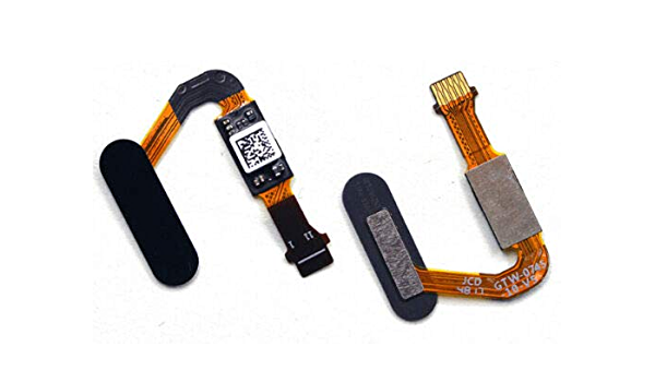 FLEX HUELLA HOME HUAWEI P20 ORIGINAL ORIGINAL