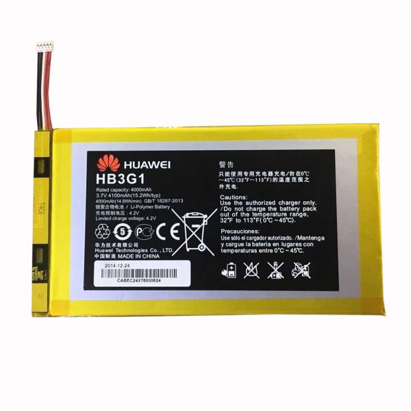 BATERIA HUAWEI T2 702 BG3G1 ORIGINAL