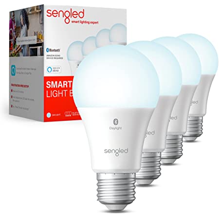 BOMBILLA BLUETOOTH SMART LIGHT SENGLED