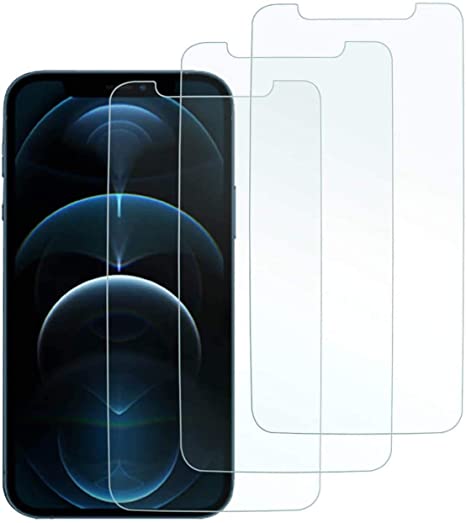 VIDRIO TEMPERADO SENCILLO / PREMIUM IPHONE X / XS