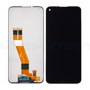 LCD NOKIA 3.4 TA-1285 ORIGINAL NEGRO