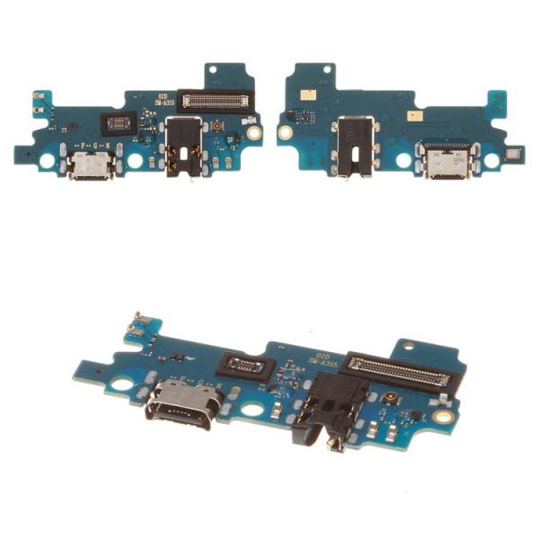 FLEX CARGA SAMSUNG A31 / A315 2020 ORIGINAL